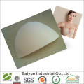 Brassiere Fiber ---V-Lap (vertical polyester fiber)